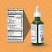 SweetLeaf Organic Sweet Drops English Toffee Flavored Stevia Sweetener  2 Oz - Buy Online on GoSupps.com