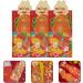 Amosfun 12 Pcs 2023 Red Envelope Lai See Hong Bao Birthday Money Pockets Cash Envelopes Wedding Red Pocket Rabbit Year Red Packets Lucky Money Packets Wedding Money Year Red Envelope Paper - Buy Online on GoSupps.com