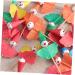 KOMBIUDA 80pcs Cake Toppers Cake Decorations Fruit Decor Cupcake Decoration Cupcake Topper Cake Decorating Supplies Cupcake Stick Cupcake Topping Birthday Cake Topper Clown Toothpick - Buy Online on GoSupps.com