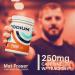 Podium Nutrition Fuse Pre Workout Powder - Sour Watermelon, 30 Servings, Gluten Free, Soy Free, Dairy Free - Buy Online on GoSupps.com