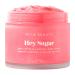 NCLA Beauty Hey Sugar All Natural Body Scrub - Moisturizing Exfoliating Sugar Scrub - Shea Cocoa and Mango Butters - Watermelon - 8.8 oz