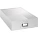 Pioneer Jumbo Scrapbook Storage Box  Crafters White  14 3/4 X 13 X3 3/4 - Buy Online on GoSupps.com