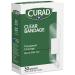 Buy CURAD Clear Plastic Self-Adhesive Bandages - Essential First Aid Supplies 3/4 x 3 inches 30 per Box Pack of 6 - Fast International Shipping - Buy Online on GoSupps.com