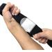 ELFGO Adjustable Diving Weight Belt with Quick Release Buckle - 67 Inch Nylon Webbing for Scuba Diving & Spearfishing - Buy Online on GoSupps.com
