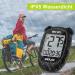 Meilan M3 Mini GPS Bicycle Computer - Wireless Waterproof Speedometer with 16 Functions & 1.7 LCD Screen for Kids - International Shipping Available - Buy Online on GoSupps.com