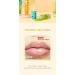 Hydrating Lip Oil with Papaya Extract | Plumping Lip Gloss & Balm | Non-Sticky Moisturizing Lip Care - Buy Online on GoSupps.com