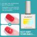 Gel Nail Polish Remover - Fast & Easy 3-6 Minute Removal | No Foil Needed | 2 Pack (0.68 oz - Buy Online on GoSupps.com