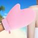 Mitt Autobronzant Applicateur Autobronzant Sans Soleil de Massage pour Lotion Auto-Bronzante - Application Douce sur Corps Mains Visage Peau Sensible - Id al Douche Voyage Maison H tel Rose - Buy Online on GoSupps.com