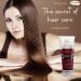 Eva Hair Keratin Leave-In Cream 6.76 oz - Nourishes & Strengthens Damaged Hair - Buy Online on GoSupps.com