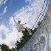 Rocxemly Skateboard Grip Tape - 33 x 9 Non-Slip Camouflage Design - Buy Online on GoSupps.com