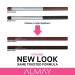 Almay Intense i-Color Eyeliner in Brown Topaz - Long-lasting Formula for Beautiful Eyes - Buy Online on GoSupps.com
