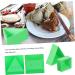 UPKOCH 2pcs Mold Chinese Rice Candle Kit Sushi Press Biscuit Kitchen Gadget Self Made Child Wrapping Paper - Buy Online on GoSupps.com