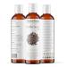 Buy Perilla Seed Oil 4 oz - 100% Pure Cold Pressed for Skin & Body | Ideal for Dry Skin & Natural Beauty - Buy Online on GoSupps.com