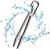 Miniature Picking Tool Stable Precision Tweezers Fine Tip Tweezers Lightweight Hobbyist Tweezers Pick Up Tweezers with Light Key Chain Survival Tool for Camping Climbing Travel and Home Bottle opener - Buy Online on GoSupps.com
