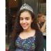 Sweet 16 Rhinestone Birthday Crown - Girls Princess Tiara and Headband - Buy Online on GoSupps.com