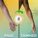 Da Dude Da Spray Tan - Self Tan Spray for a Natural Looking Fake Tan - Quick-Drying False Tan Mist - Face Tan & Body Fake Spray Tan for Beneficial Skin Care - Buy Online on GoSupps.com