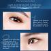 Argan Oil Eye Essence with Hyaluronic Acid | Anti-Wrinkle & Anti-Aging Eye Treatment - 25ml - Buy Online on GoSupps.com