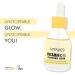 Vitayes Vitamin C 10% + Panthenol Serum Highly Effective Skin Rejuvenation Anti-Wrinkle Whitening Moisturising Skin Care Beauty Booster Face Serum for Radiant Skin - Buy Online on GoSupps.com