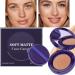 Le Correcteur pour Femmes Correcteur Fond de Teint R sistant l'Eau Contour des Yeux | Tenue Longue Dur e Anti-Transpiration L ger pour Retouches Quotidiennes - Buy Online on GoSupps.com