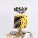 Ercadio 1 Pack What Will Baby Bee Cupcake Toppers Honeycomb Bee Cupcake Picks bees Cake Toppers for Bee Theme Birthday Baby Shower Party Kids Cake Decoration Bee Baby - Buy Online on GoSupps.com