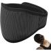 JEXTOU Tour Neck Warmth Wrap - Adjustable Thermal Neck Collar for Stiffness Relief - Magnetic Protection for Neck & Shoulders - Fast International Shipping - Buy Online on GoSupps.com