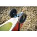 Canoe Cart 4-Wheel Dolly for Easy Transport | Four Wheel Canoe Dolly - Buy Online on GoSupps.com