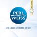 PERLWEISS Dental Bleaching - Professional Teeth Whitening Kit with Moldable Trays for Whiter Teeth in 7 Days | Fast International Shipping - Buy Online on GoSupps.com