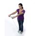 Omron BF 511 Body Analysis Scale - 1 Piece Turquoise - Buy Online on GoSupps.com
