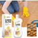 New Lemon Cleaning Solution Floor Cleaner Cleaning Solution - Floor Cleaning Fluid New Floor Cleaner Sweeper Cleaning Solution Lemon Household Floor Cleaner Lemon Flavour (2PC) - Buy Online on GoSupps.com