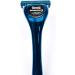 Wilkinson Sword Protector 3 for Men - Smooth Shave Razor with Handle and 1 Blade Refill - Buy Online on GoSupps.com