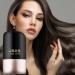 Stick de coloration capillaire peigne Tenue Longue Dur e et Anti-transpiration - B ton de Coloration pour Cheveux - Pour Femmes et Hommes Maison Bureau Voyage Quotidien Marron noir - Buy Online on GoSupps.com