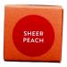 Buy Peach & Lily Collagen Cushion Peptide Lip Balm - Sheer Peach 0.4 fl oz | Hydrate & Restore Your Lips - International Shipping - Buy Online on GoSupps.com