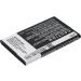 SPANN Battery Replacement for Maxcom MM460 MM461 MM462 MM560 MM570 3.7V | High-Quality International Shipping Available - Buy Online on GoSupps.com