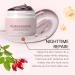 Cr me claircissante Hydratante Gel Fermet Douce Nuit 50g - Soin Nuit L ger R pare Hydratation Femme M re Fille Voyage Maison Beaut  - Buy Online on GoSupps.com