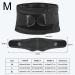 Lower Back Brace - Adjustable Lumbar Support for Pain Relief | Breathable Support Belt for Men & Women - Ideal for Home & Work - Buy Online on GoSupps.com