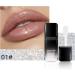 Lip Gloss Magic Color Changing Nourishing Lip Oil 5ml Shiny Long Lasting Liquid Lipstick and Lip Gloss for Women for Repair and Care Prevents 1 - Buy Online on GoSupps.com