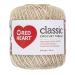 Coats Crochet Classic Crochet Thread  10  Natural  1050 Foot