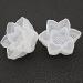 jojofuny Silicone Mold Candle Silicone Mold Resin Molds Resin Craft Lotus Diy Mold Accessories Charm - Buy Online on GoSupps.com