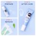 WILKINSON SWORD Intuition Bikini Wax Kit for Women - 3 Step Hair Removal System - Buy Online on GoSupps.com