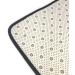 YYHHAOFA Sunflower Seeds Watermelon Seeds Picture Flannel Anti-Slip Floor mat 72"x48" : Fine Velvet Non-Slip Durable Soft White - Buy Online on GoSupps.com