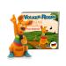 tonies audio figures for Toniebox Volker Rosin The Singing Kangaroo children's songs for children from 3 years playing time approx. 50 minutes