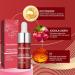 Acerola Cherry Skin Beautifying Essence Brightens Skin Tone Fades Dullness Moisturizes Moisturizes and Whitens Essence 15ml - Buy Online on GoSupps.com