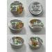 WEALLIN 2PC Grey Cats Repellent Collars - Strong and Long-Lasting Deterrence, Water-Resistant & Adjustable - Buy Online on GoSupps.com