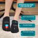u201cReusable Gel Ice Pack for Foot Toes | Hot & Cold Therapy for Tendonitis, Plantar Fasciitis, Swelling, Sprains | Flexible & Reusable | 1 Pairu201d - Buy Online on GoSupps.com