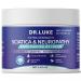 Dr. Luke Sciatica Nerve Pain Relief Cream Naturals Neuropathy Pain Relief Cream for Feet Aching Foot Hands Legs Toes - 3.4 oz