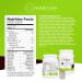 Orenda Shape® Chocolate Protein Shake | Plant-Powered Pea & Brown Rice Blend | Green Superfoods & Fiber | Ready-to-Serve | 21.4oz - Buy Online on GoSupps.com