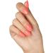 Bluesky Gel Polish Mini - PINK NEON CORAL - A074 (5ml) Neon Coral 5 ml (Pack of 1) - Buy Online on GoSupps.com