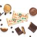 ALOHA Organic Plant Based Protein Bar MINIS - Peanut Butter Cup (20 Count) | Vegan, Gluten Free, Paleo, Low Carb | 24g Bars with Low Sugar | Non-GMO, Soy Free | No Stevia or Sugar Alcohols - Buy Online on GoSupps.com