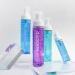 Style Factor Edge Booster Extra Shine Foam Mousse - Moisture Rich Hair Foam with Biotin - 9 Oz - International Shipping Available - Buy Online on GoSupps.com