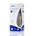 Bfree Borosilicate Super Glass BPA-Free Anti-Colic Baby Bottle - 8.8 fl.oz Translucent - Buy Online on GoSupps.com